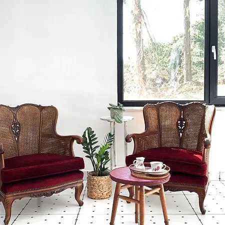 Farm stay Farm Istanbul