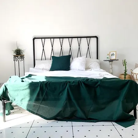 Farm Farm stay Istanbul